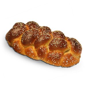 חלה מתוקה שבת - מויאל