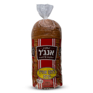לחם אחיד פרוס אנגל