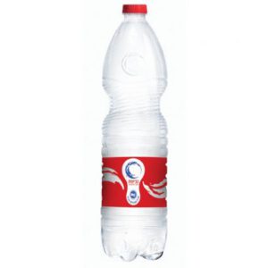 בקבוק נביעות בודד  1.5 ליטר