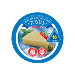 נעמה משולשים (16 יחידות)
