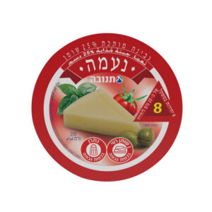 נעמה משולשים (8 יחידות)