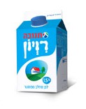 רויון 1.5% שומן, 0.5 ליטר
