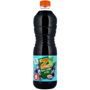 תפוזינה 1.5 ליטר ענבים