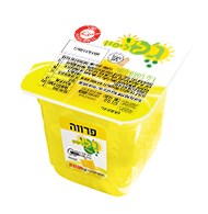 ג'לי תנובה לימון