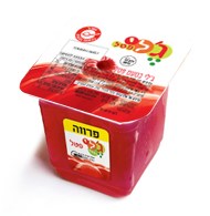 ג'לי תנובה פטל