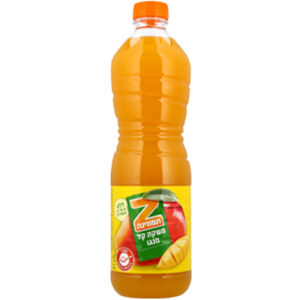 ספרינג 1.5 ליטר  מנגו