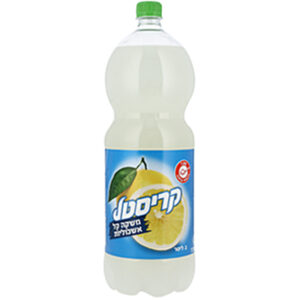 קריסטל אשכוליות 2 ליטר