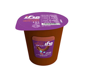 תנובה קרלו שוקולדה