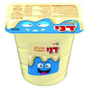 שטראוס דני וניל