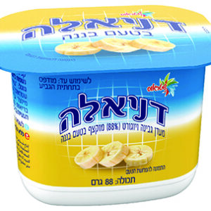 שטראוס דניאלה בננה