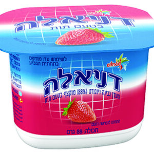 שטראוס דניאלה תות
