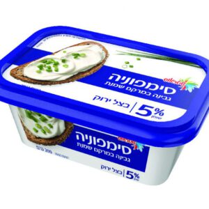 שטראוס סימפוניה 5% בצל ירוק