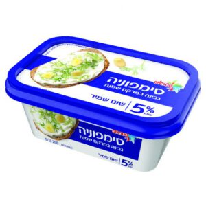 שטראוס סימפוניה 5% שום שמיר