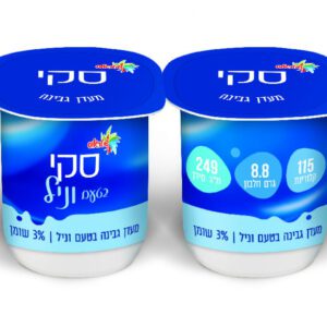 שטראוס סקי וניל