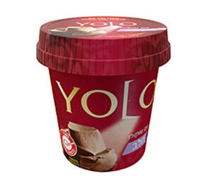 תנובה YOLO שוקולד חלב