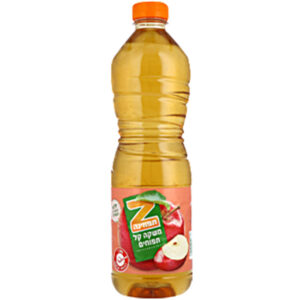 תפוזינה 1.5 ליטר תפוחים
