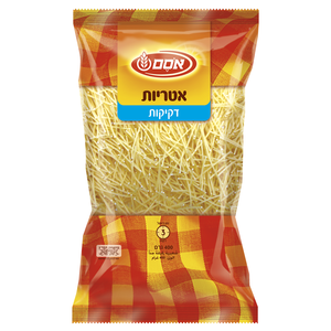 אוסם אטריות דקיקות