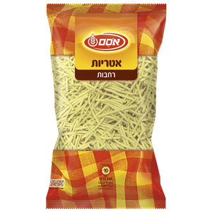 אוסם אטריות רחבות
