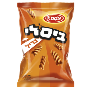 אוסם ביסלי גריל 200 גרם
