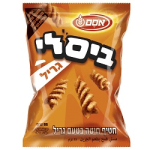 אוסם ביסלי גריל 55 גרם