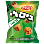 אוסם ביסלי פיצה 55 גרם
