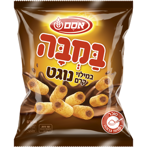 אוסם במבה נוגט