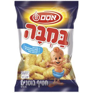 אוסם במבה קטנה 25 גרם