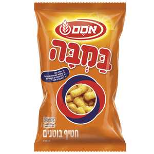 אוסם במבה רגיל 80 גרם