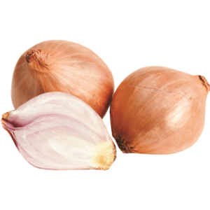 בצל יבש
