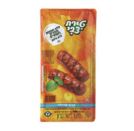 טירת צבי קבב מזרחי 450 ג'