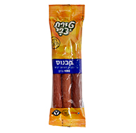 טירת צבי קבנוס 120 גרם