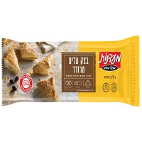 מעדנות בצק עלים