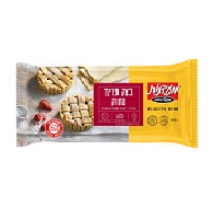 מעדנות בצק פריך מתוק