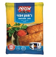מעדנות ג'חנון אפוי
