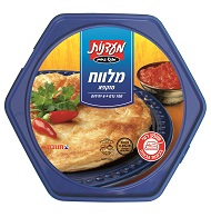 מעדנות מלווח, 700 גרם