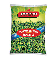 סנפרוסט אפונה עדינה