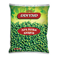 סנפרוסט אפונת גינה