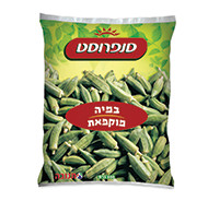 סנפרוסט במיה