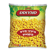 סנפרוסט גרעיני תירס