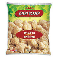 סנפרוסט כרובית