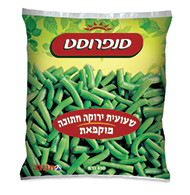 סנפרוסט שעועית ירוקה חתוכה