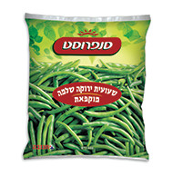 סנפרוסט שעועית ירוקה שלמה