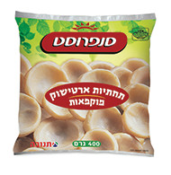 סנפרוסט תחתיות ארטישוק