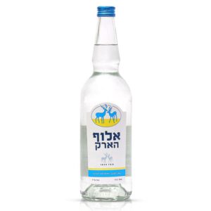 750 מל ערק איילים 60%