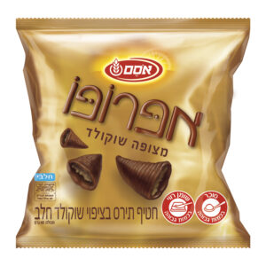 אוסם אפרופו שוקולד חלב 40 גרם
