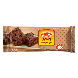 אוסם עוגת הבית שוקו שוקוציפס