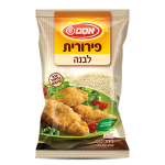 אוסם פירורית לבנה