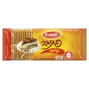 אוסם פתיבר קלאסי 500 גרם