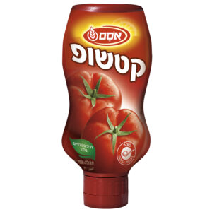 אוסם קטשופ קלאסי