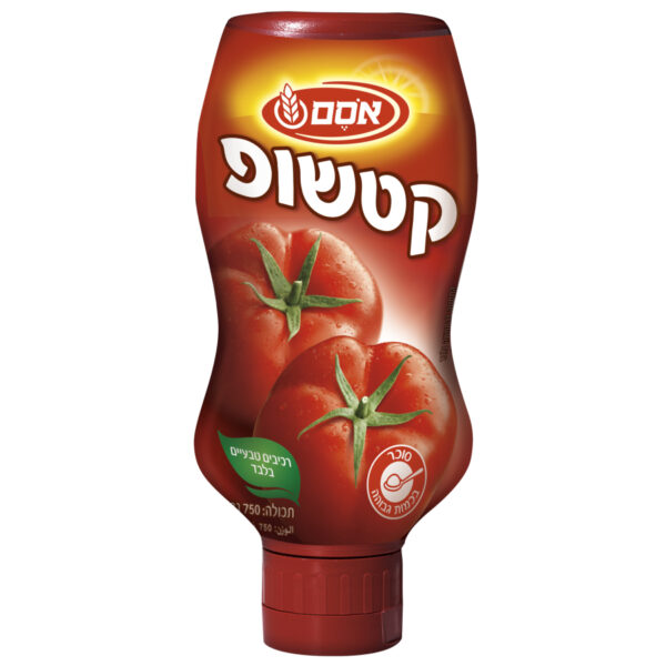 אוסם קטשופ קלאסי